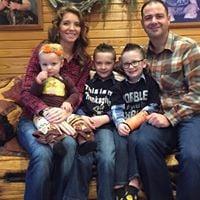 Photo of StephanieandStoney M.