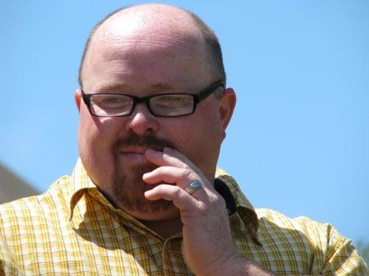 Photo of Danny P.
