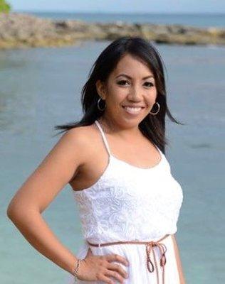 Photo of Alicia R.