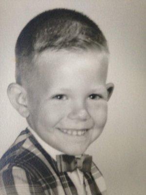 Photo of Kent S.