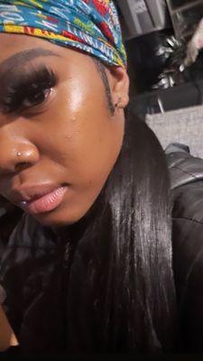 Photo of Leionna D.