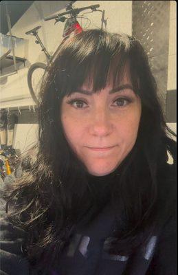 Photo of Sherry P.