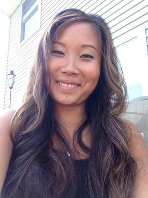 Photo of Amanda I.