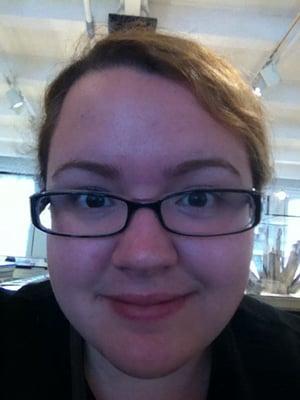 Photo of Christianna N.
