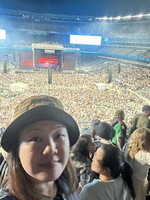 photo of Kristin Moy ..