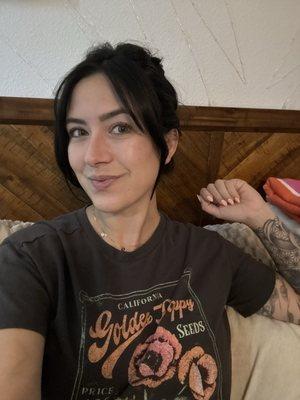 Photo of Audrey B.