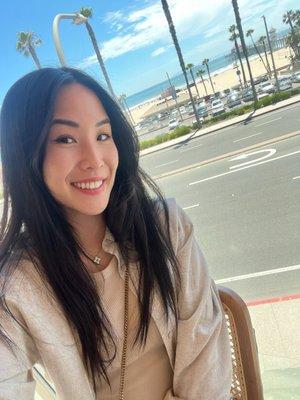 photo of Kimberly C.