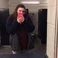 Photo of Allison M.