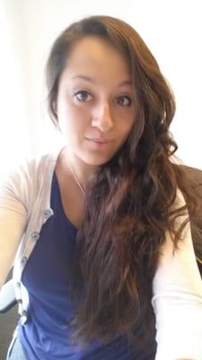Photo of Christine H.