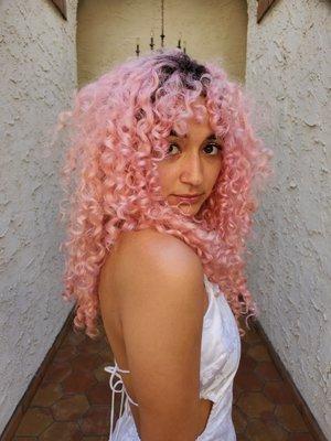 Photo of Kayla Z.