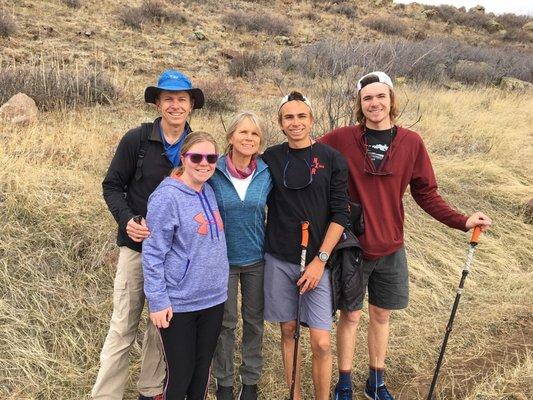 photo of Margaret B.