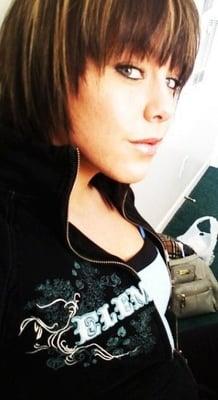 photo of Stephani K.