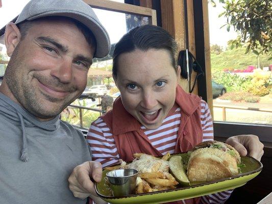 photo of A O Dowd P.