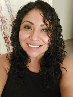 Photo of Dulce Wendolyne M.