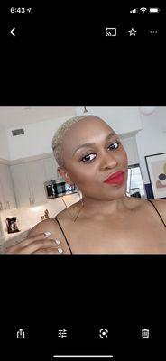 photo of Stephanie G.