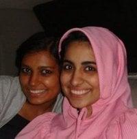 photo of Tasneem P.