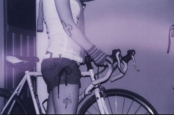 photo of Penelope C.