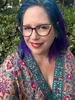 Photo of Heather M.