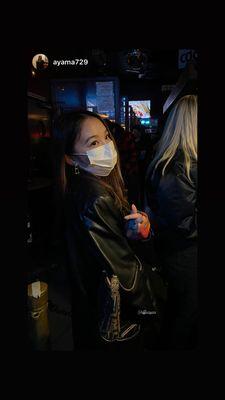 Photo of Tiffany N.
