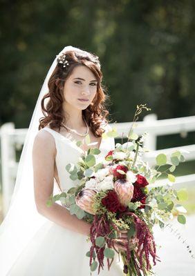Photo of Savannah B.