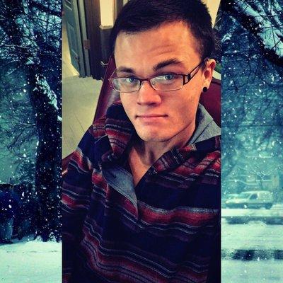 Photo of Chris S.