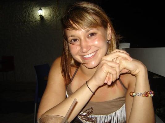 Photo of Sarah N.