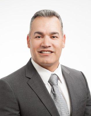 Photo of Tommy V.