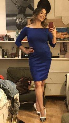 Photo of Milena L.