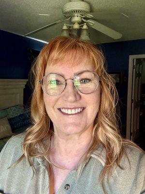 Photo of Cynthia P.