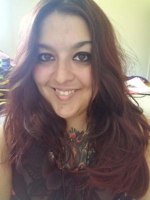 Photo of Dawn E.