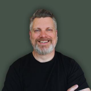 Photo of Scott C.