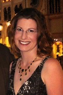 Photo of Theresa N.