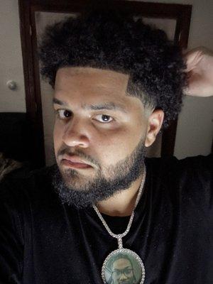 Photo of Jay C.