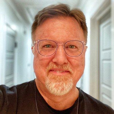 Photo of Michael B.