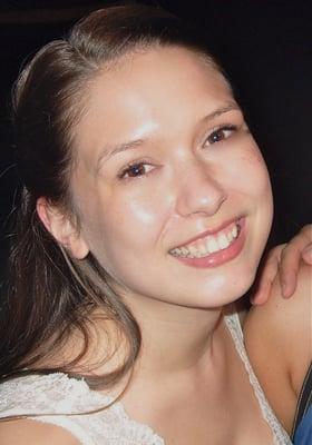 Photo of Amy M.