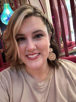 photo of Brittany A.