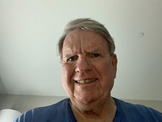 Photo of Clifford W.