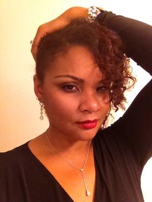 photo of Dee F.