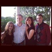 photo of Kristine L.