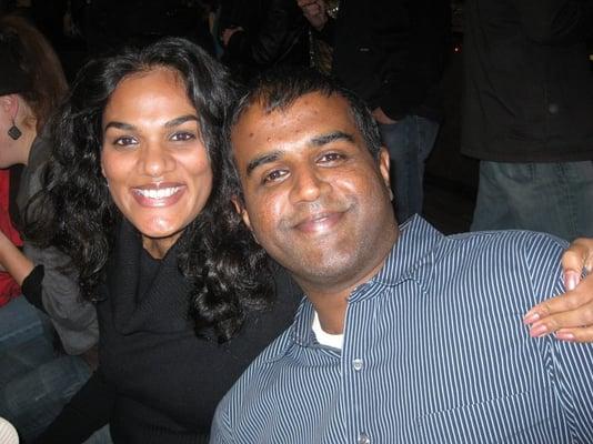 Photo of Arun R.
