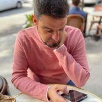 photo of Fernando C.