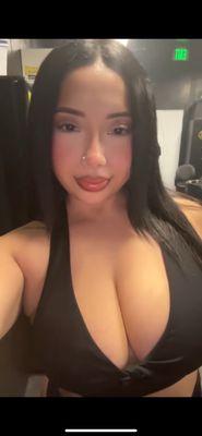 Photo of Jocelyn V.