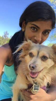 Photo of Varsha S.