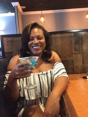 Photo of Dee P.