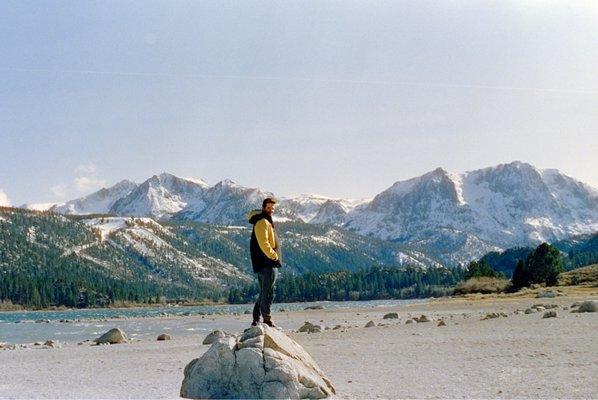 Photo of Matthew S.