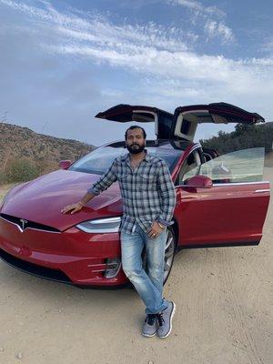 Photo of Vikash K.