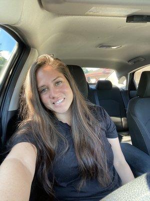Photo of Rachel K.
