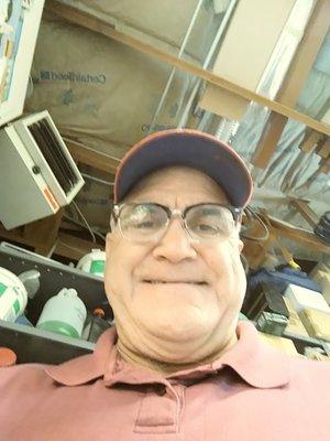 Photo of Steve W.