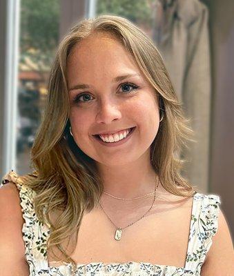 Photo of Kirsten B.