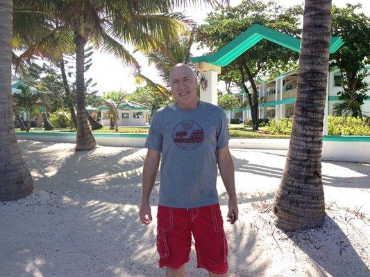 Photo of Scott O.